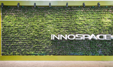 INNOSPACE+楊浦旗艦店