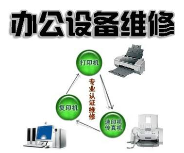 復(fù)印機(jī)維修怎么樣？