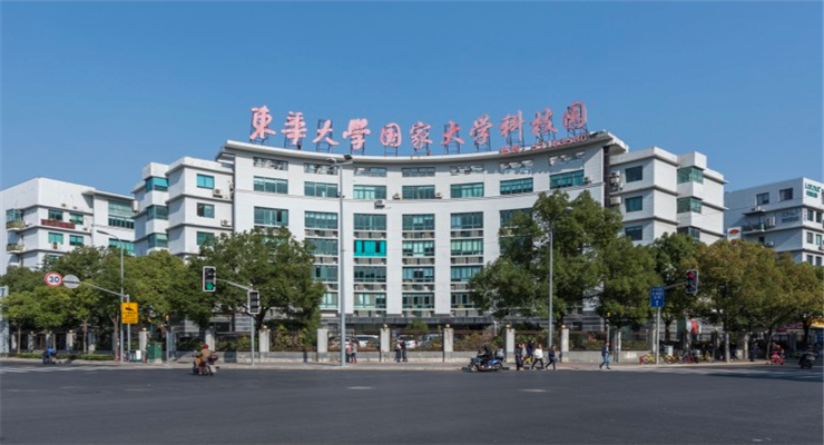 東華大學(xué)科技園-上海東華大學(xué)科技園招商詳情首頁(yè)